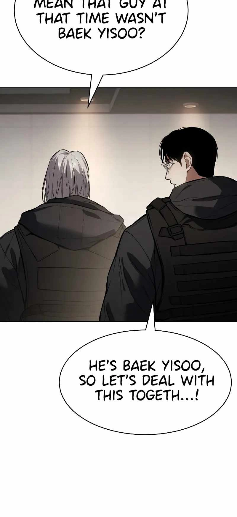 Baek XX Chapter 49 5